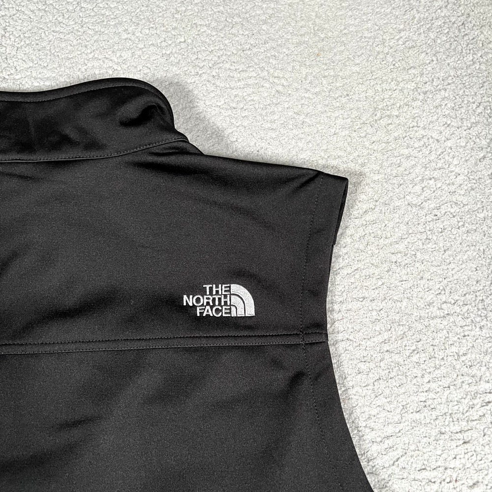 The North Face Vest Mens XL Black‎ Windfall Ridgeline Casual Outdoor Hiking NWT - Picture 13 of 13